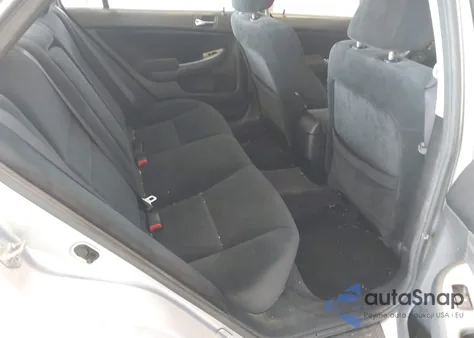 2005 Honda Accord 2.4 Ex z USA, uszkodzony, nr VIN 1HGCM56725A093285